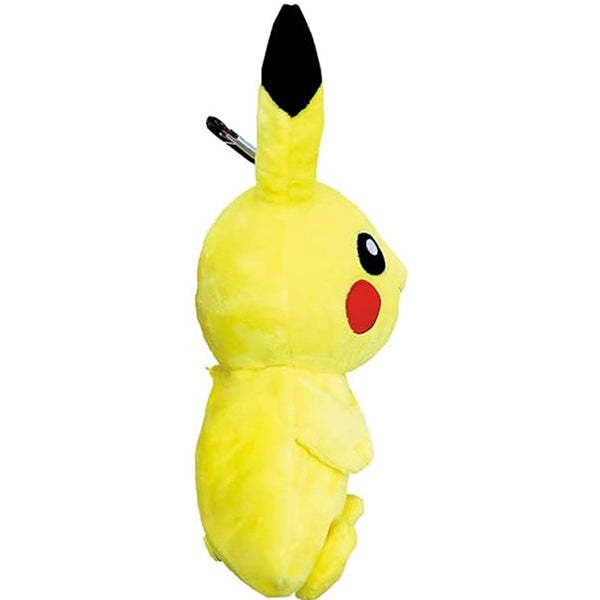 Pokémon Plush Pouch - Pikachu