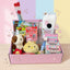 Kawaii Surprise Box Spring Edition 🐥🌸🥕- 45% voordeel (15 items)