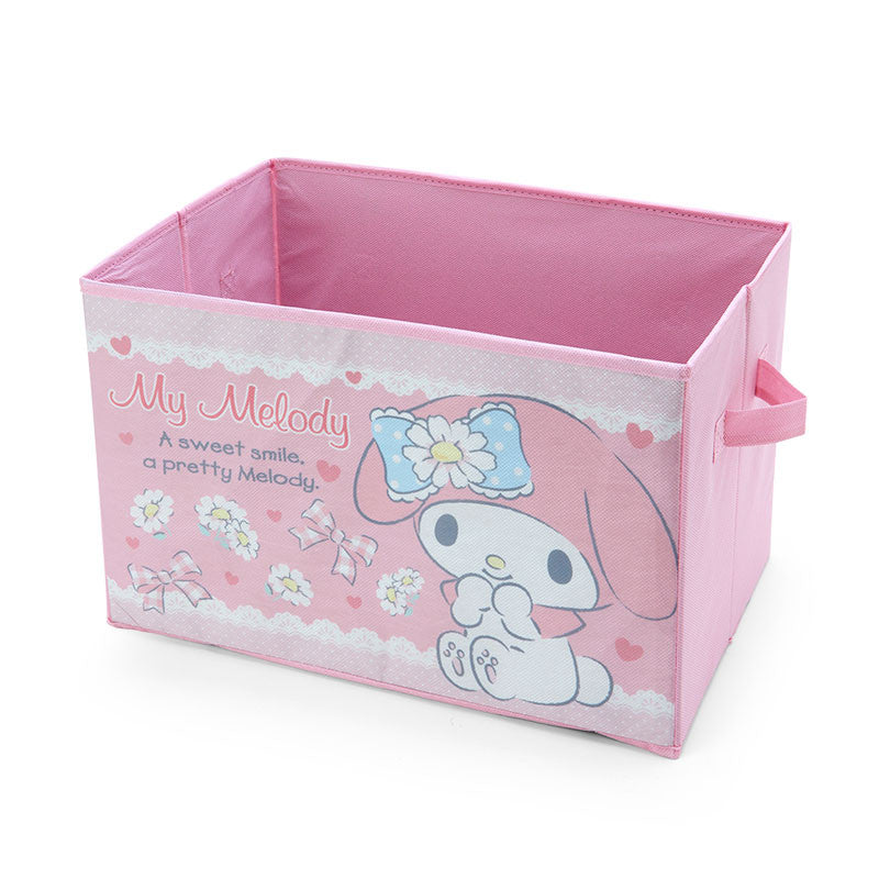 Sanrio Lucky Bag - 6 Pieces Set - My Melody