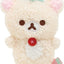Korilakkuma Plush Coin Purse - Full Of Strawberry Day