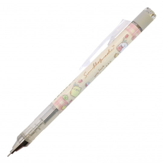 Sumikkogurashi Mechanical Pencil  - Yellow