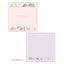 Memoblok & Sticker Sanrio - Pink