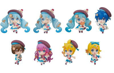 Hatsune Miku - Snow Miku Collection Blind Box