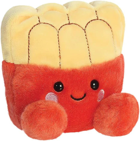 Frenchy Fries Palm Pal Plush - 13 cm