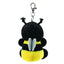 Queeny Bee Palm Pal Clip-On Keychain - 10 cm