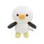 Rilakkuma Plush - Favorite Things - Korilakkuma & Penguin