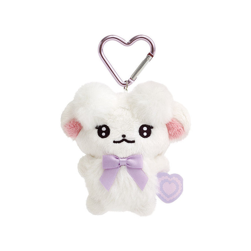 San-X Chia Chia Rams Keychain - Kies je favoriet