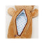 Rilakkuma Plush Etui/Pouch - Full of Strawberry Day