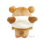 Rilakkuma Medium Plush - Cat Public Bathhouse - Rilakkuma
