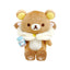Rilakkuma Medium Plush - Cat Public Bathhouse - Rilakkuma
