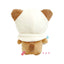 Rilakkuma Medium Plush - Cat Public Bathhouse - Rilakkuma