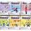 Pokemon Scale World Kalos Region Blind Box (Shokugan)