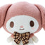 Sanrio Large Preppy Plush - My Melody