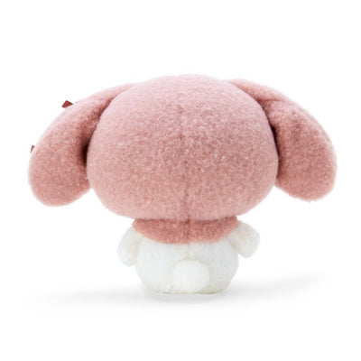 Sanrio Medium Preppy Plush - My Melody