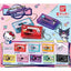 Gashapon - Sanrio Characters -  Cassette Tape