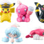 Pokémon Figure Bath Bomb Surprise -  New Adventure