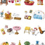 Re-Ment Kirby's Café Time - Blind Box - 1 PCS