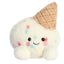 Sprinkle Ice Cream Palm Pal Plush - 13 cm