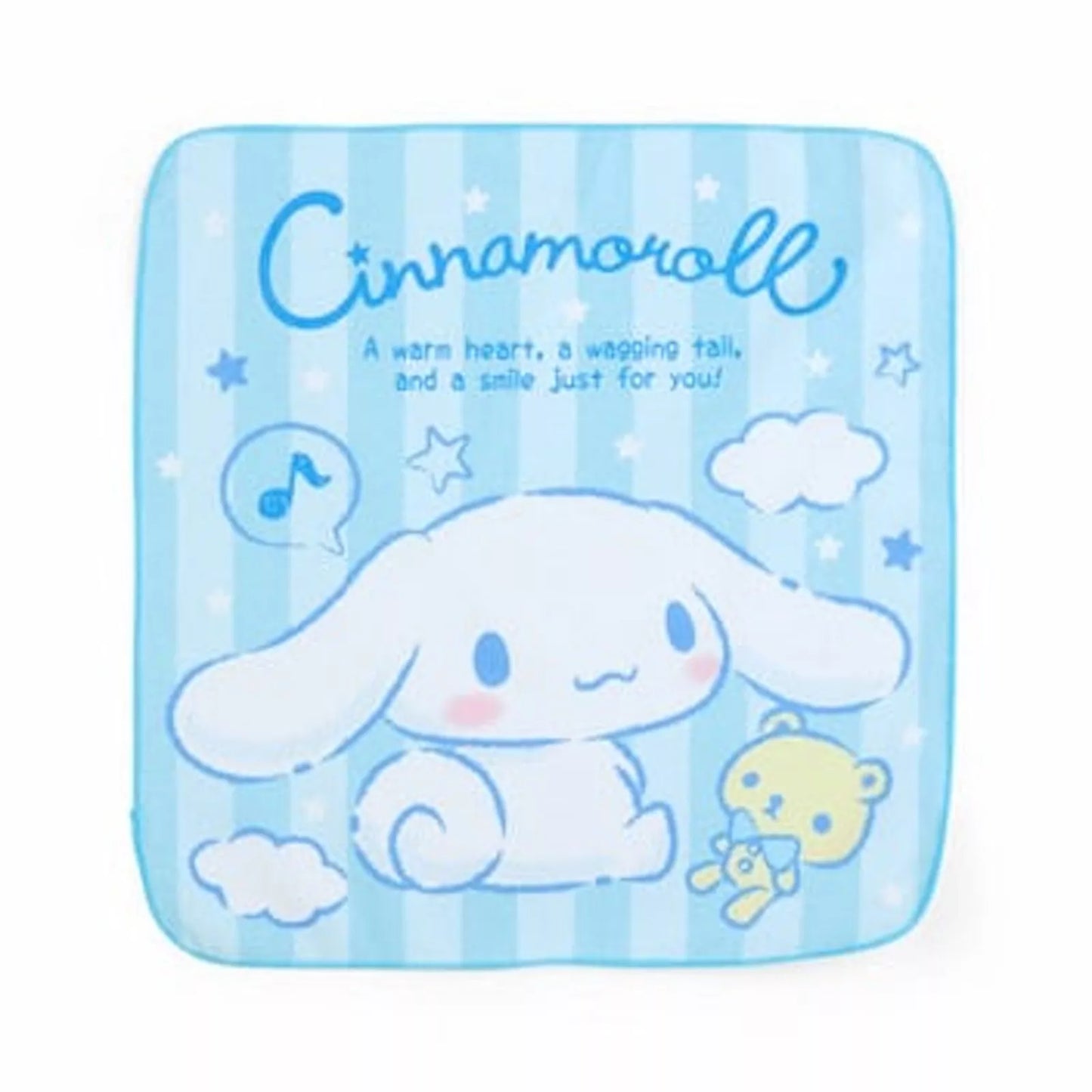 Sanrio Lucky Bag - 6 Pieces Set - Cinnamoroll