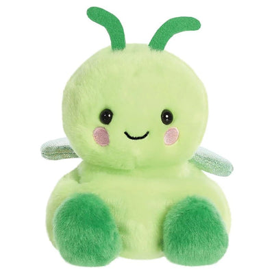 Maestro Grasshopper Palm Pal Plush - 13 cm