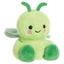 Maestro Grasshopper Palm Pal Plush - 13 cm