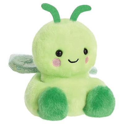 Maestro Grasshopper Palm Pal Plush - 13 cm