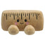 Roman Ruler Palm Pal Plush - 13 cm