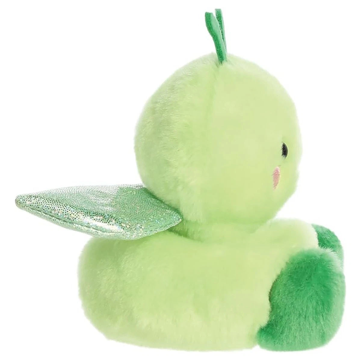 Maestro Grasshopper Palm Pal Plush - 13 cm