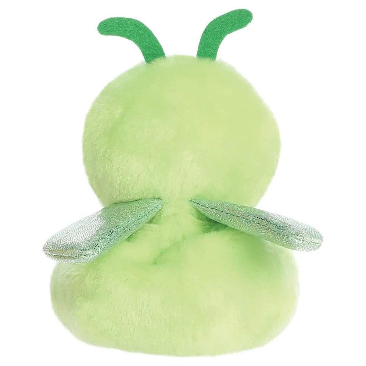 Maestro Grasshopper Palm Pal Plush - 13 cm