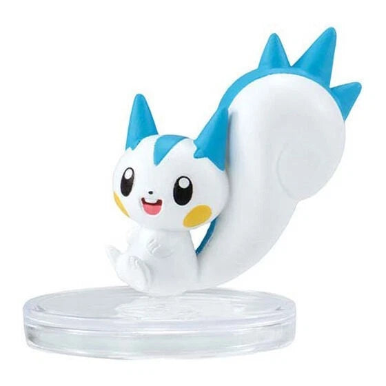 Gashapon - Pokémon - Check Out My Tail!