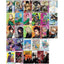20 pack display box - Bandai Sakamoto Days Card & Wafer - THT 30-8-2025