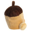 Oak Acorn Palm Pal Plush - 13 cm
