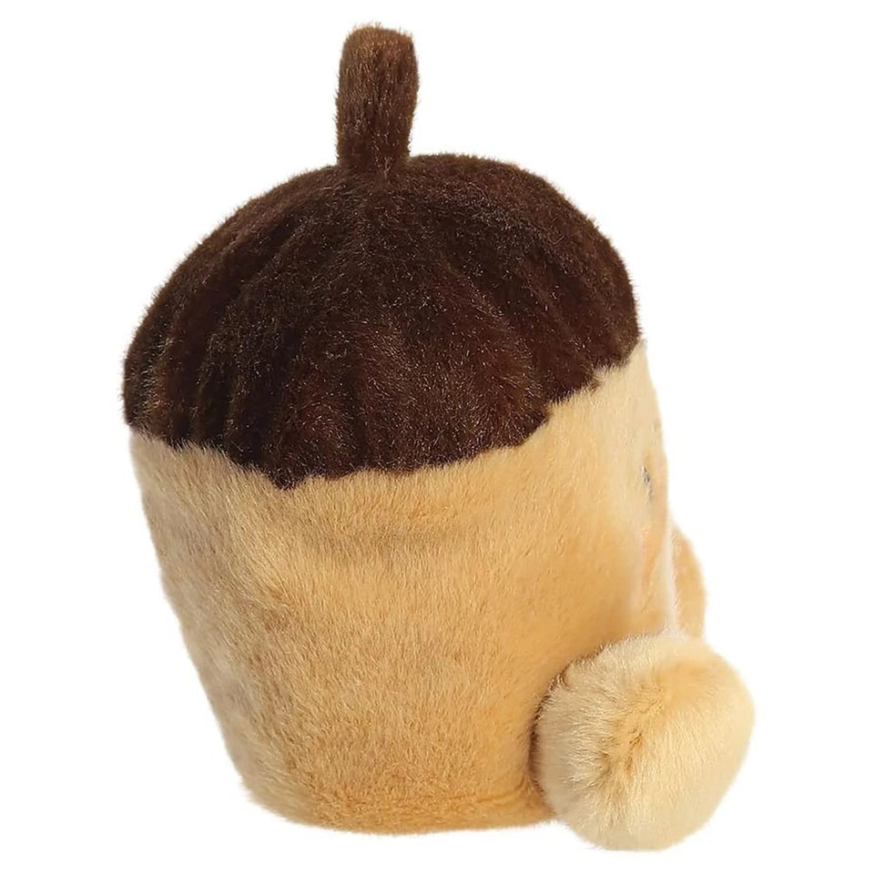 Oak Acorn Palm Pal Plush - 13 cm