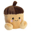 Oak Acorn Palm Pal Plush - 13 cm