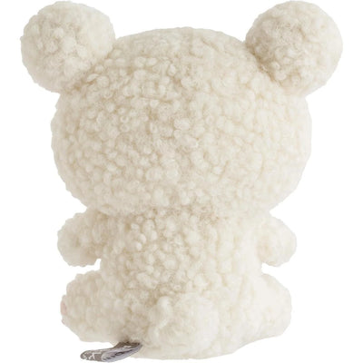 San-X Korilakkuma Plush - Moko Moko Nuikori - 13cm