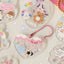 DIY Deco Den Keychains - Maak je eigen kawaii sleutelhangers