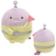 San-X Mini Plush - Sumikkogurashi Space - Set van 3