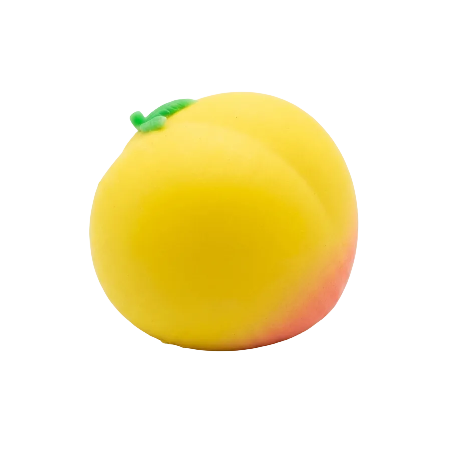 Squishy Peach - Kies je kleur