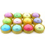 Soft Slow Rising Squishy Dumpling - 1x Surprise kleur
