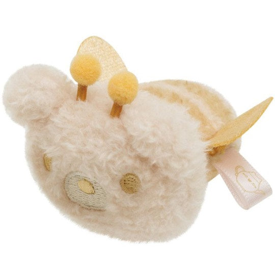 Mini Plush - San-X Rilakkuma - Flower Tea Time - Kies je soort