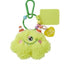 Plushie Fluffy Monster Keychain - Kies je kleur