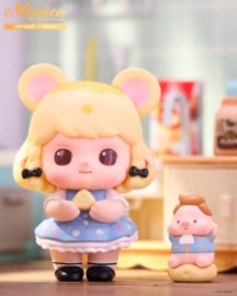 Pop Mart Collectibles Blind Box - Minico My Little Princess