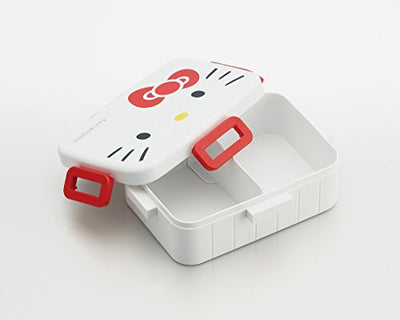 Hello Kitty Bento Lunchbox 650 ml - 2 dividers