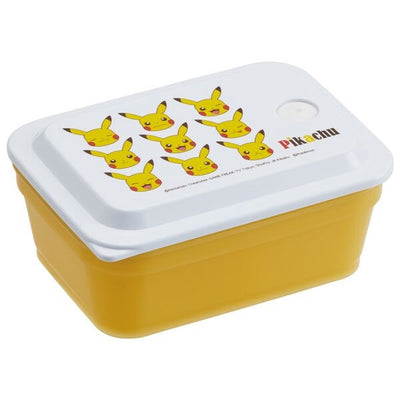 Pokémon Bento Lunchbox 450 ml - White