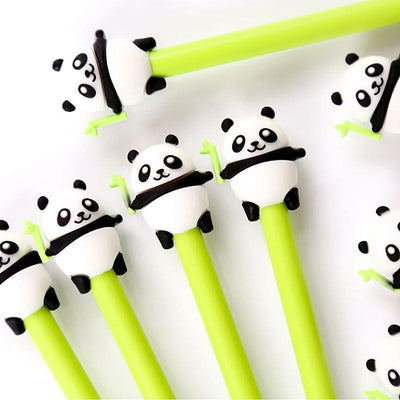 Pen - Bamboo Panda