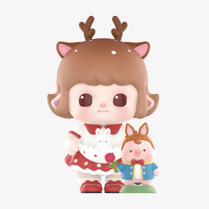 Pop Mart Collectibles Blind Box - Minico My Little Princess