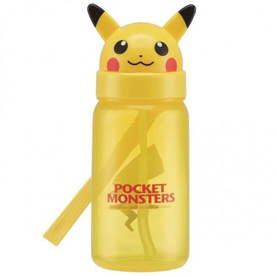 Pokémon Pikachu Drinkfles 350 ml
